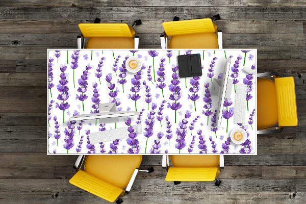Tappetino da scrivania Lavanda