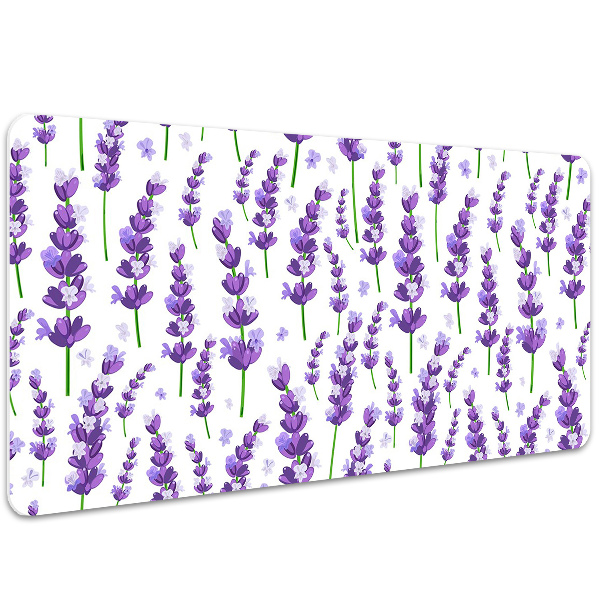 Tappetino da scrivania Lavanda