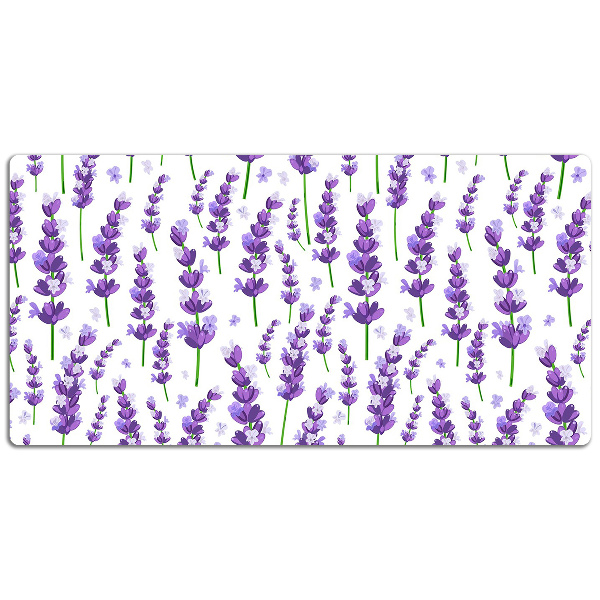 Tappetino da scrivania Lavanda