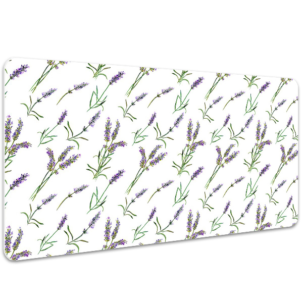 Tappetino da scrivania Fiori Di Lavanda