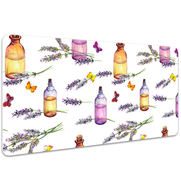 Sottomano da scrivania Olio Di Lavanda