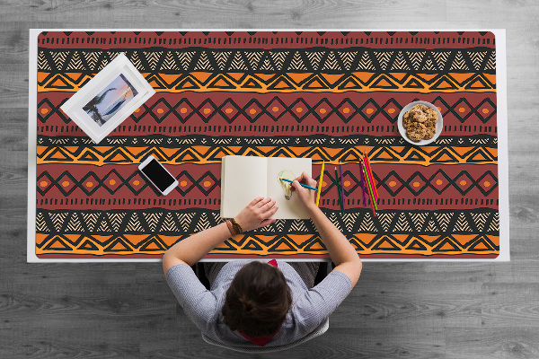 Tappetino da scrivania Progetto Africa