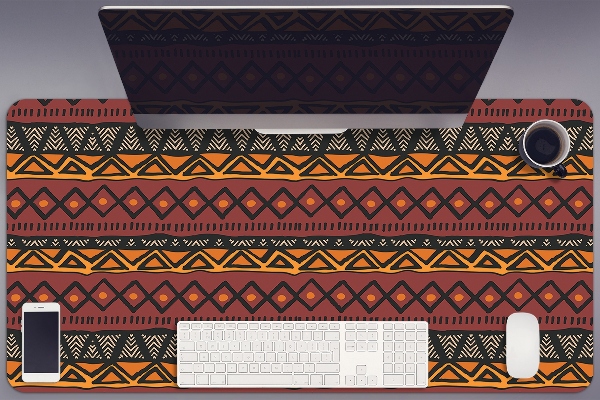 Tappetino da scrivania Progetto Africa