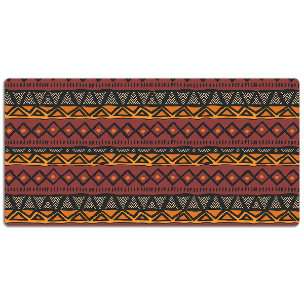 Tappetino da scrivania Progetto Africa