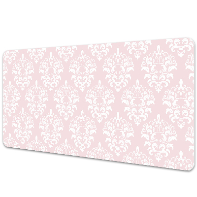 Tappetino da scrivania Pattern Damask