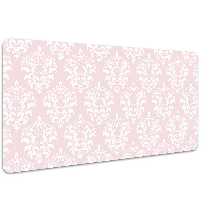 Tappetino da scrivania Pattern Damask