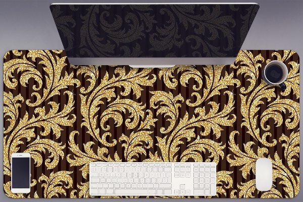 Tappetino da scrivania Pattern Deciduo