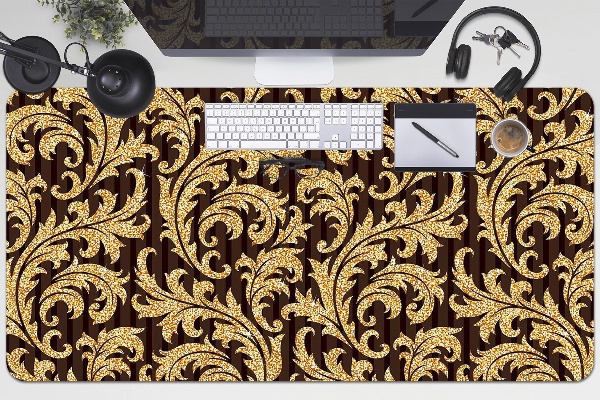 Tappetino da scrivania Pattern Deciduo