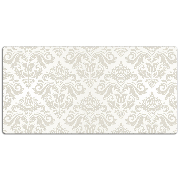Tappetino da scrivania Pattern Orientale