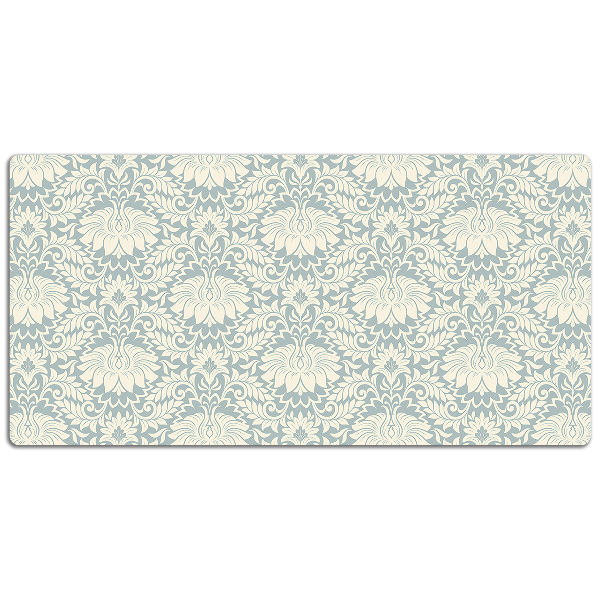 Tappetino da scrivania Pattern Vintage