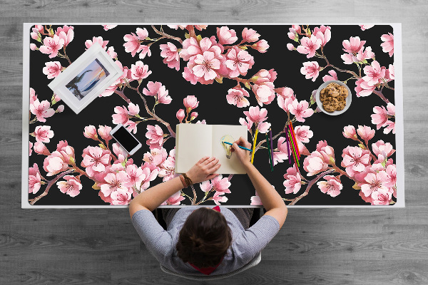Tappetino da scrivania Fiori Di Ciliegio