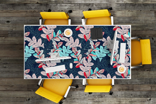 Tappetino da scrivania Pattern Deciduo