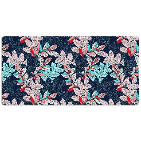 Tappetino da scrivania Pattern Deciduo