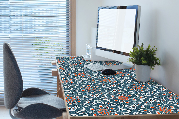 Tappetino da scrivania Pattern Mandala