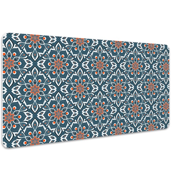 Tappetino da scrivania Pattern Mandala