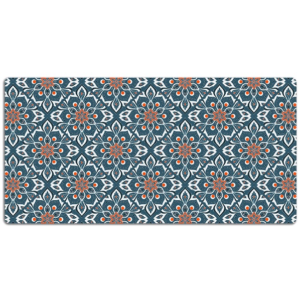 Tappetino da scrivania Pattern Mandala