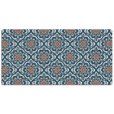 Tappetino da scrivania Pattern Mandala