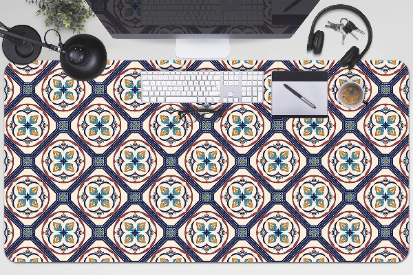 Tappetino da scrivania Modello Alla Moda