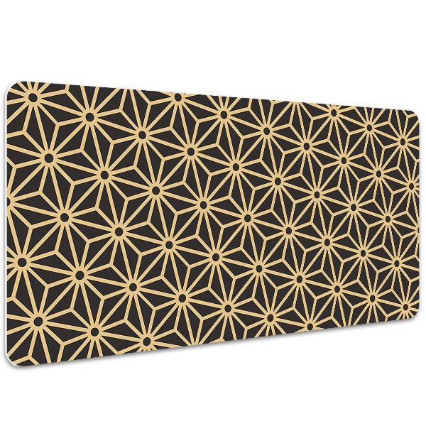 Tappetino da scrivania Cub -Pattern