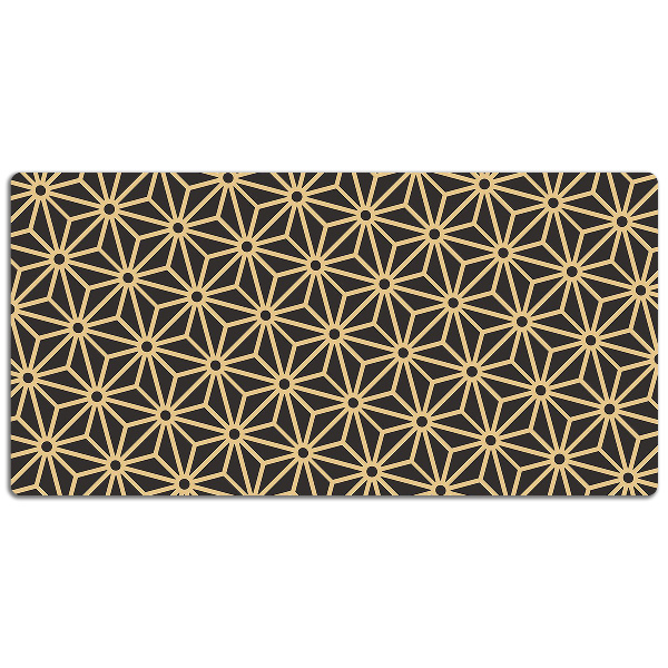 Tappetino da scrivania Cub -Pattern