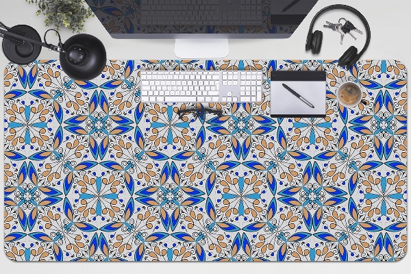 Sottomano da scrivania Ornamento Marocchino