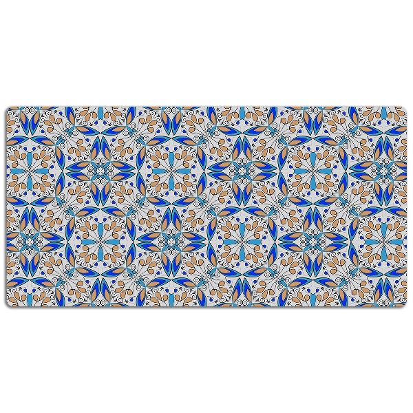Sottomano da scrivania Ornamento Marocchino