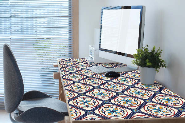 Tappetino da scrivania Pattern Classico