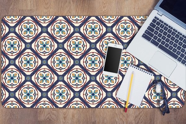 Tappetino da scrivania Pattern Classico