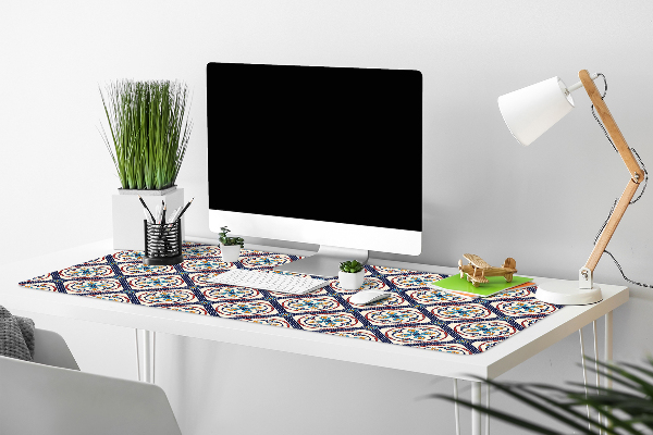 Tappetino da scrivania Pattern Classico