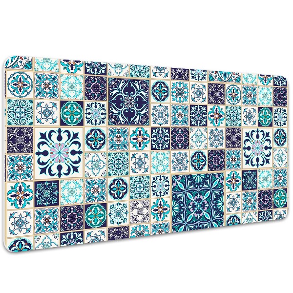Sottomano da scrivania Bellissimo Patchwork