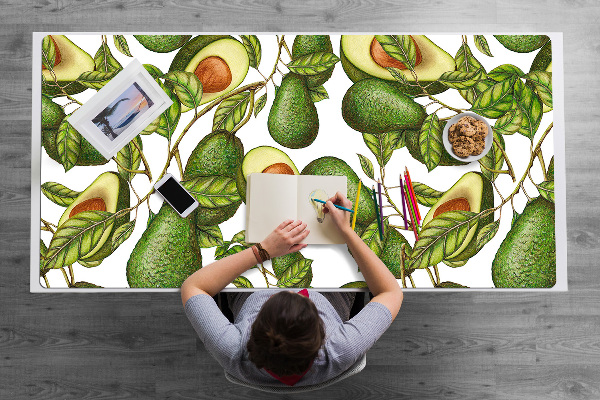 Tappetino da scrivania Avocado