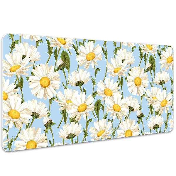 Tappetino da scrivania Fiori Di Camomilla
