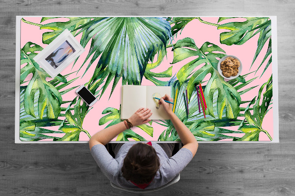 Sottomano da scrivania Arte Botanica