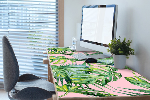 Sottomano da scrivania Arte Botanica