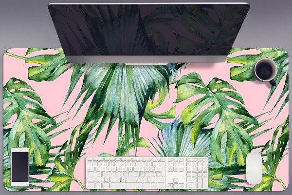 Sottomano da scrivania Arte Botanica