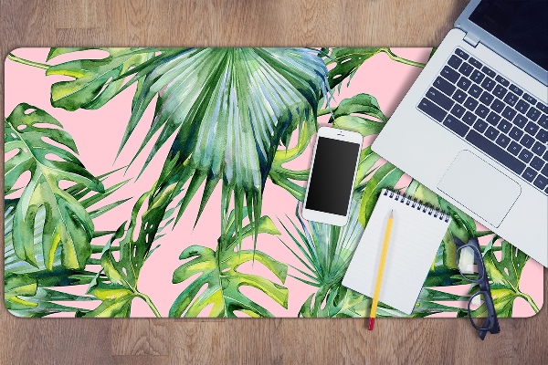 Sottomano da scrivania Arte Botanica