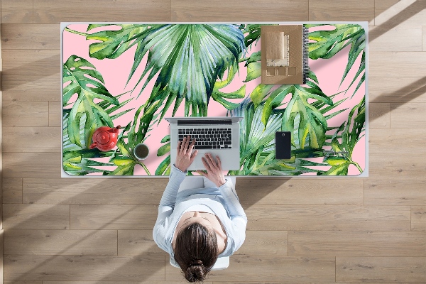 Sottomano da scrivania Arte Botanica