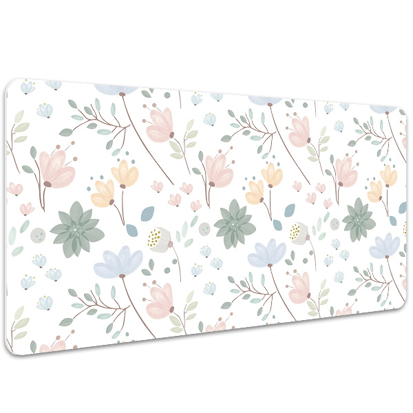 Tappetino da scrivania Fiori Di Primavera