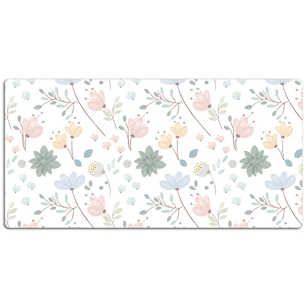 Tappetino da scrivania Fiori Di Primavera
