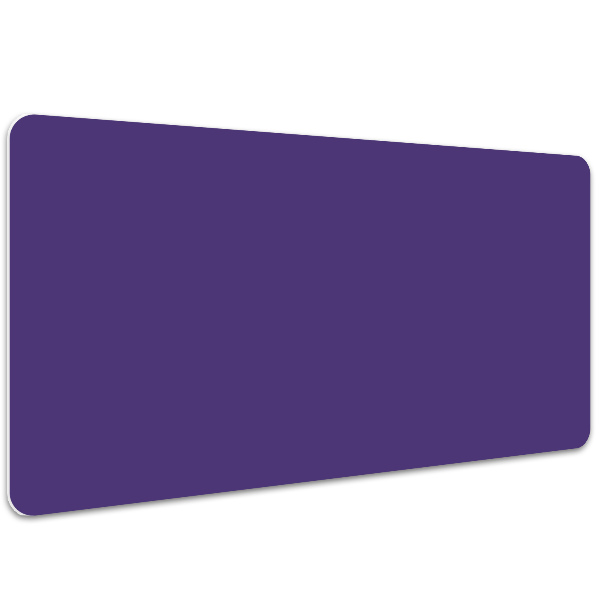 Sottomano da scrivania Royal Navy Blue