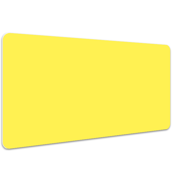 Tappetino da scrivania Limone