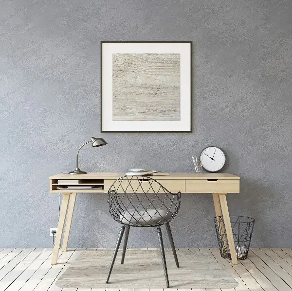 Tappeto salvapavimento Old Wood