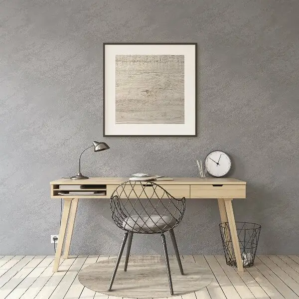 Tappeto salvapavimento Old Wood