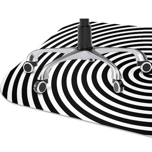 Tappeto salvapavimento Spirale
