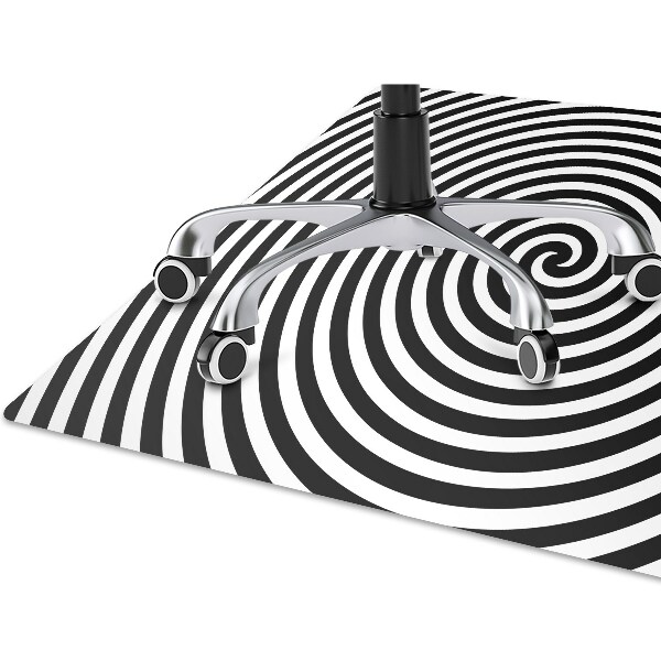 Tappeto salvapavimento Spirale