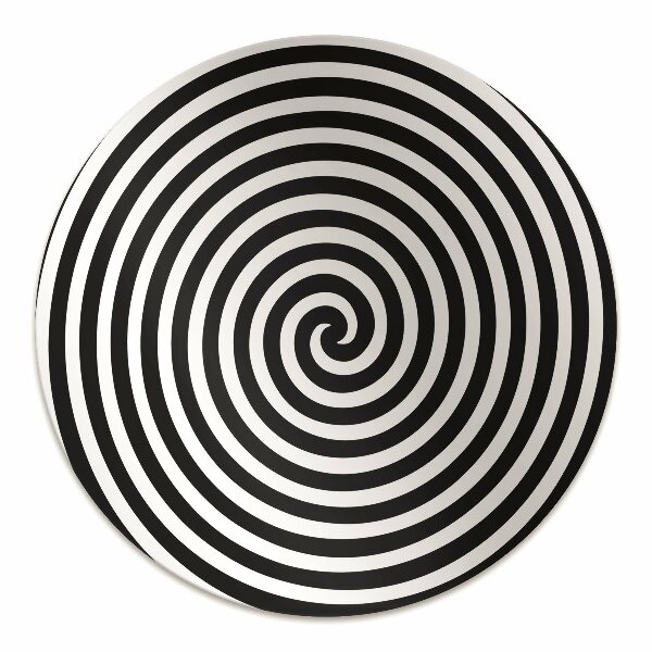 Tappeto salvapavimento Spirale