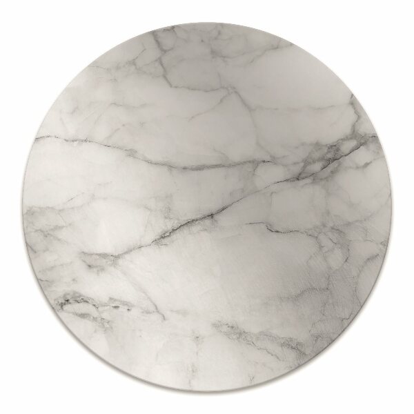 Tappeto salvapavimento Marmo Grigio