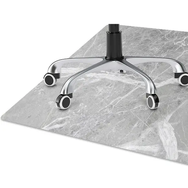 Tappeto salvapavimento Marmo Grigio