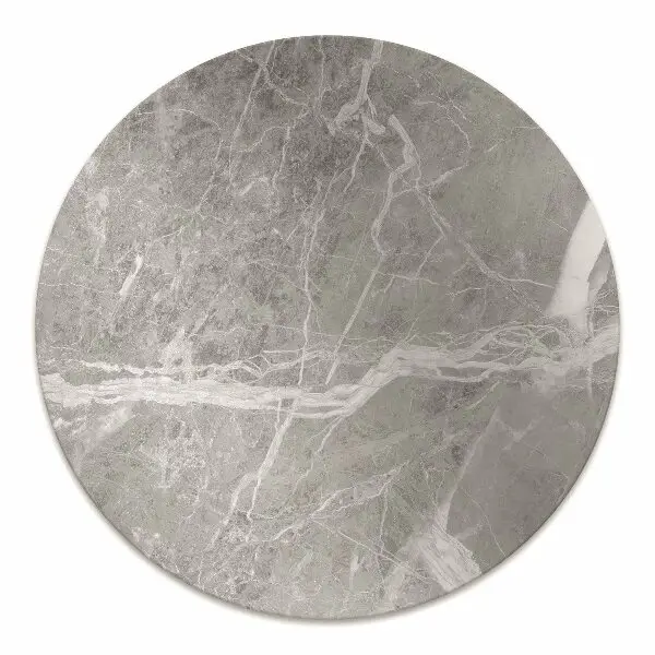 Tappeto salvapavimento Marmo Grigio