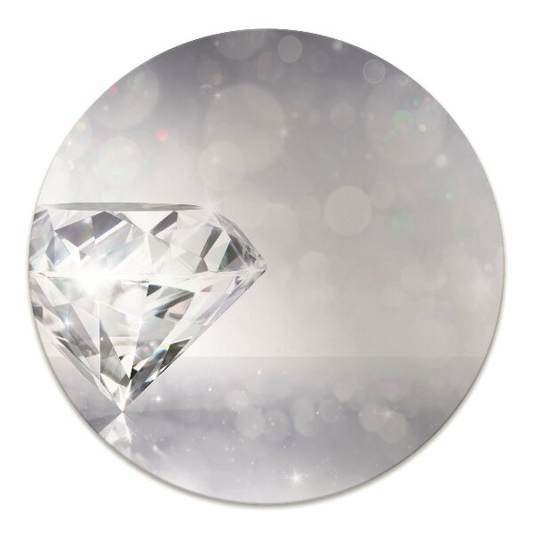 Tappeto salvapavimento Diamante